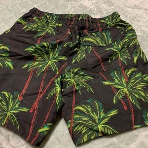 Swim trunks